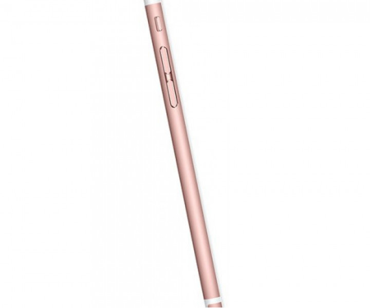 iPhone 6s Plus 128gb, Rose Gold б/у